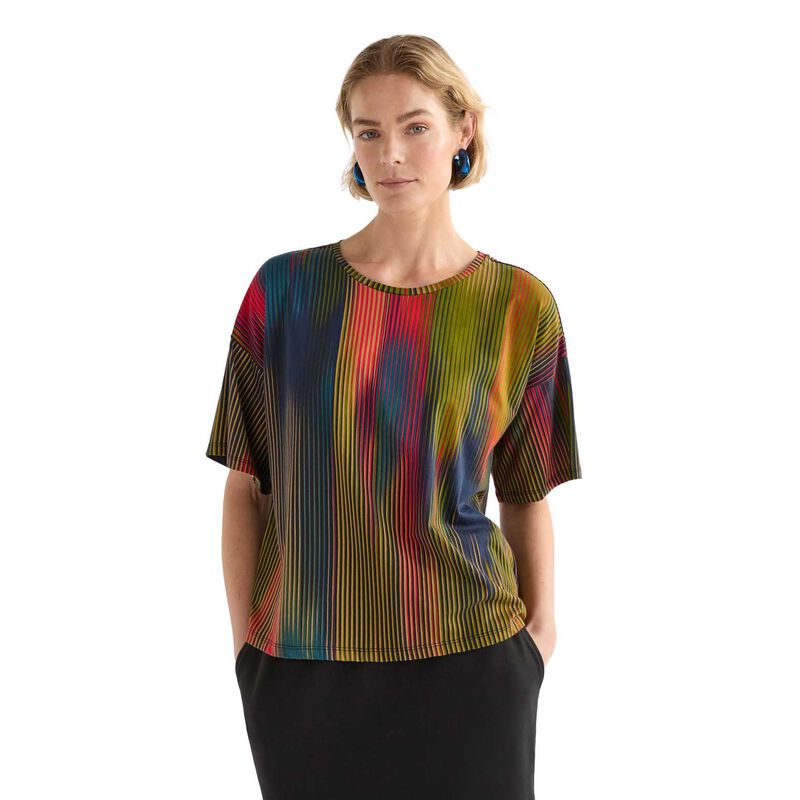 ELK Kyla Tee image number 0